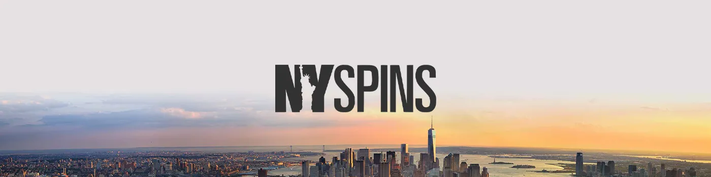 NY Spins online kasino